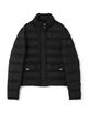 MONCLER BESSETTES ショートダウンジャケット