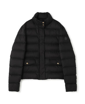 MONCLER BESSETTES ショートダウンジャケット