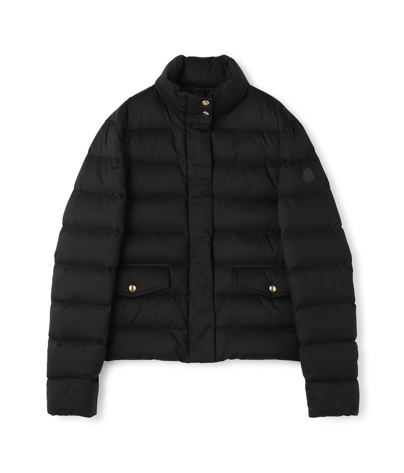 MONCLER BESSETTES ショートダウンジャケット