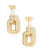 LAURA LOMBARDI GRECA ピアス
