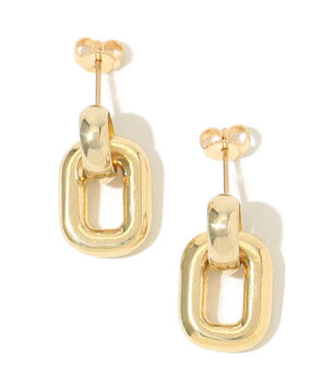 LAURA LOMBARDI GRECA ピアス