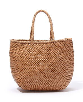 dragon DIFFUSION GRACE バスケット スモール バッグ