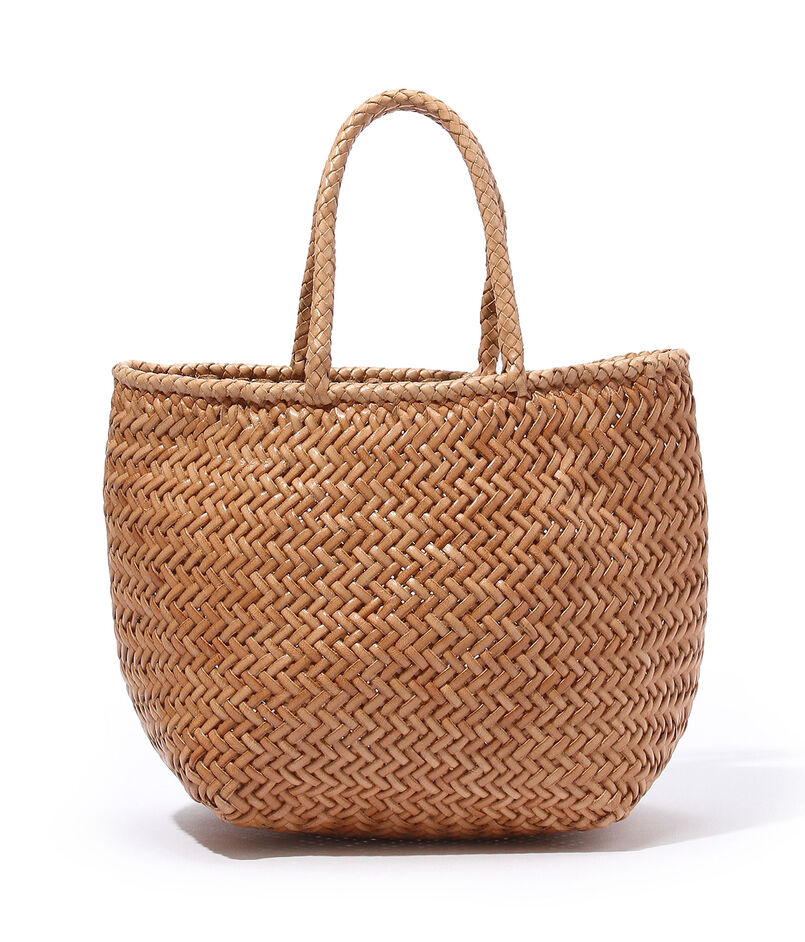 dragon DIFFUSION GRACE バスケット スモール バッグ