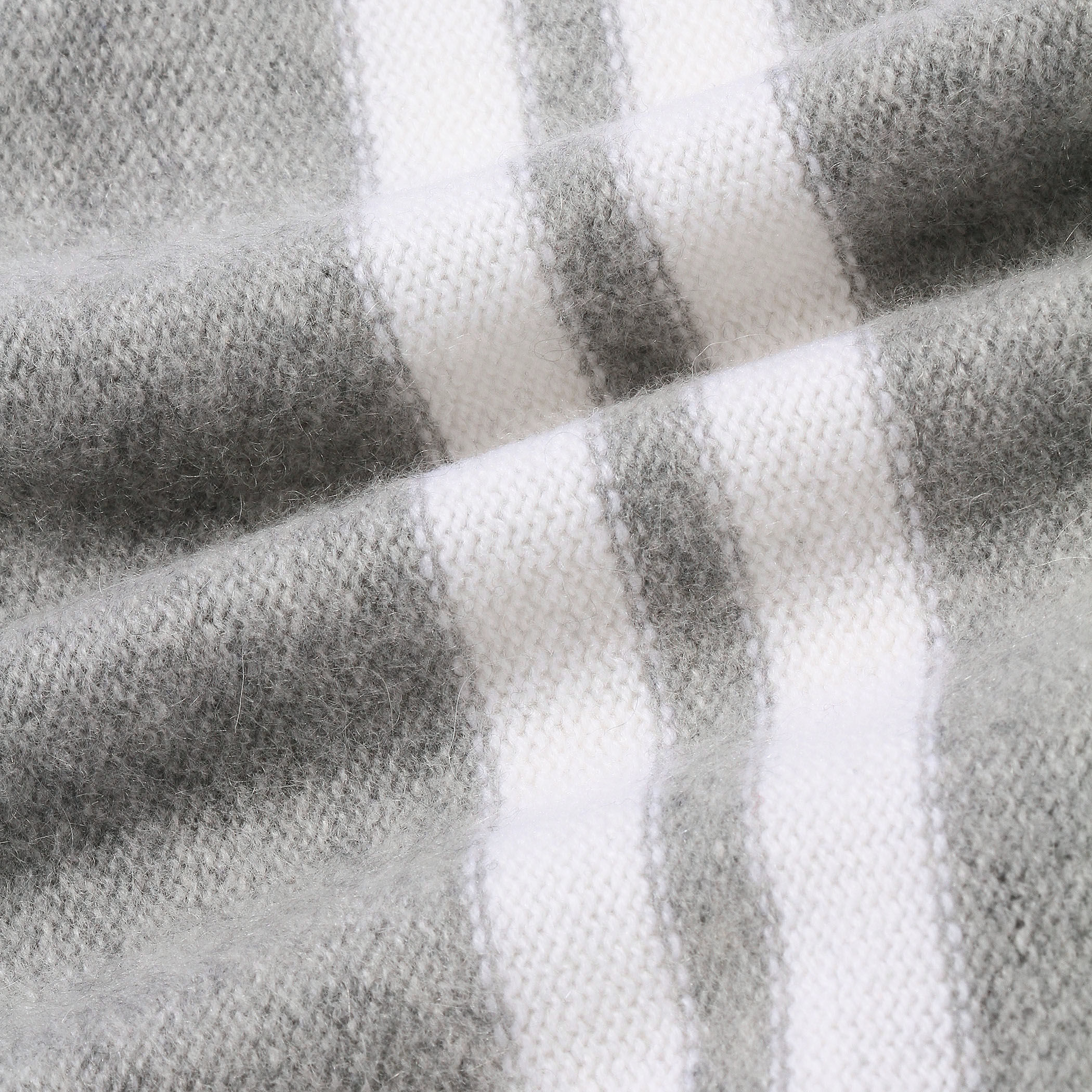 JAMES PERSEブランケットカシミヤ100％150cm×190cm破れ有り 【公式通販】