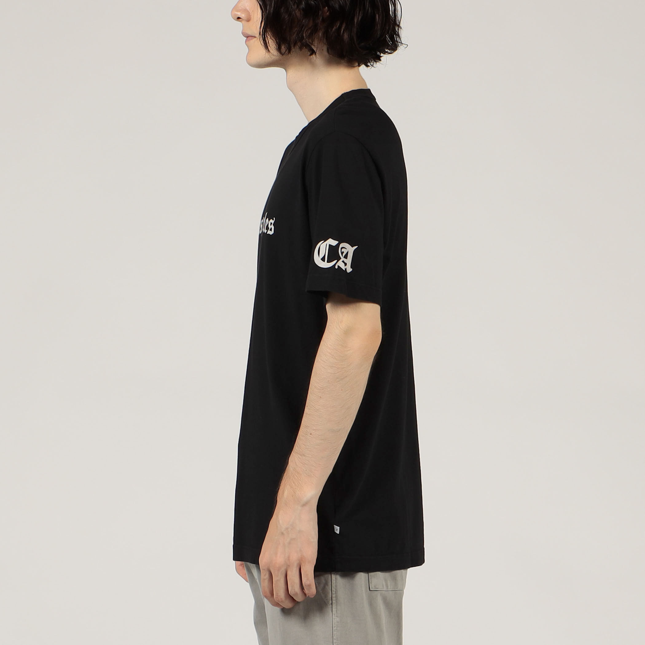 LOS ANGELES グラフィックTシャツ MLJ3311LOS｜トゥモローランド 公式通販