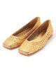 MELVIN&HAMILTON ELYSSA フラットシューズ