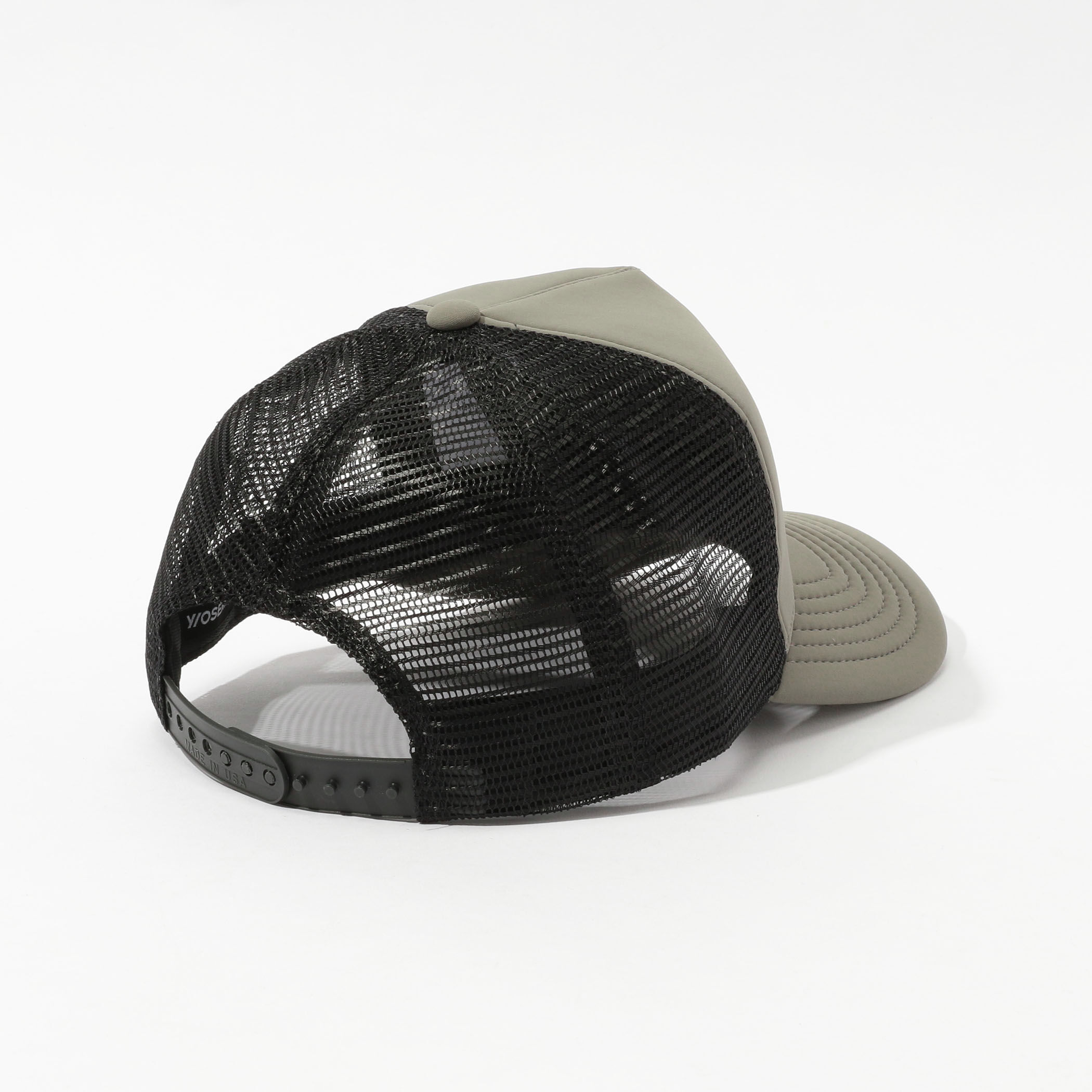 スキューバ トラッカーキャップ MZU0099｜トゥモローランド 公式通販