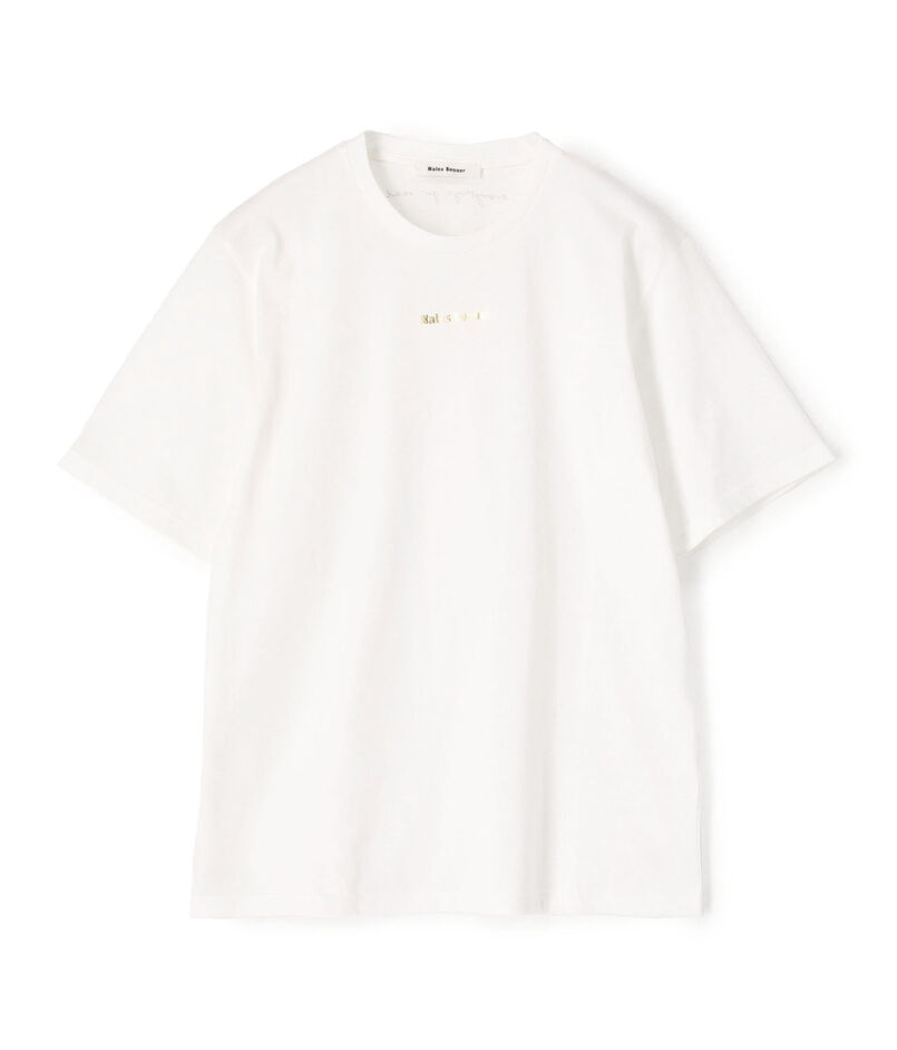 WALES BONNER ORIGINAL TEE