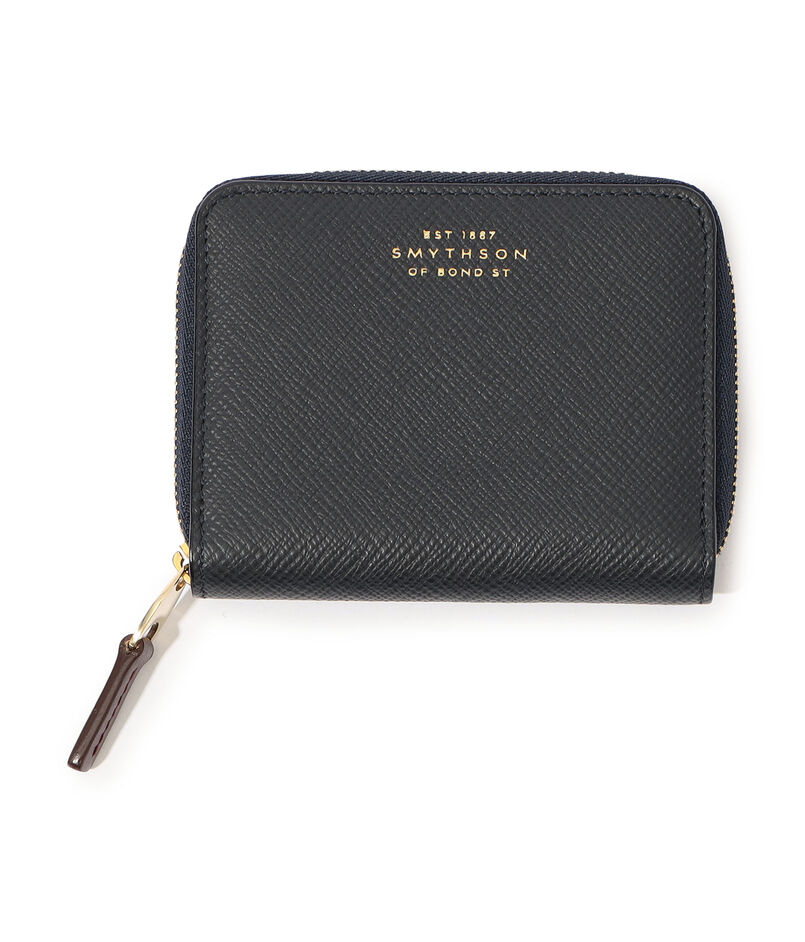 SMYTHSO ZIP COIN PURSE 4CC ウォレット