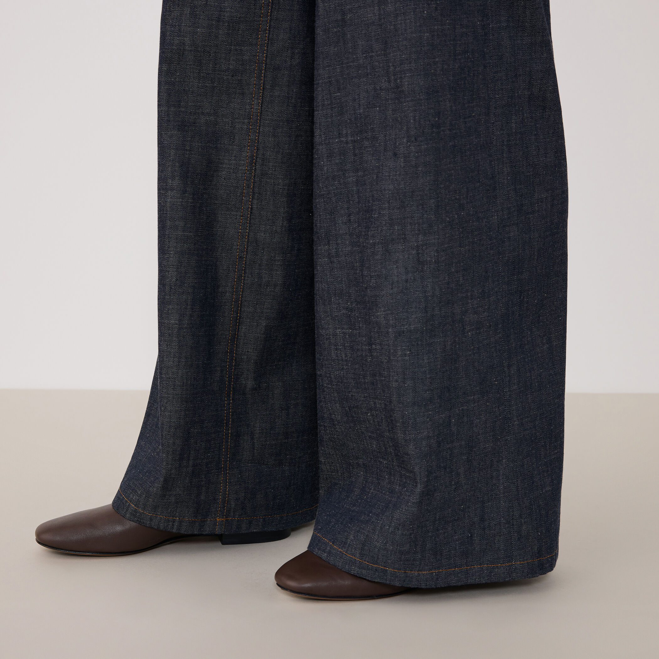 トゥモローランド　GALERIE VIE スリッポン　サイズ37 GALERIE VIE（ギャルリー ヴィー） スリッポン ソフトスリッポン