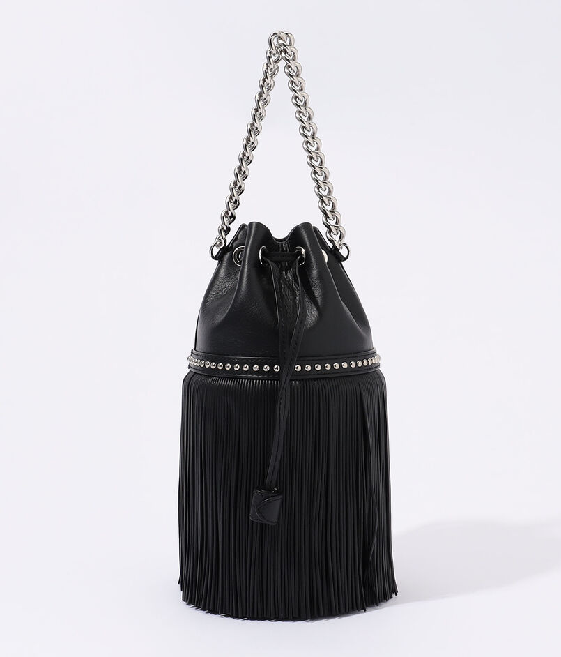 J&M DAVIDSON FRINGE CARNIVAL ミニバッグ｜トゥモローランド 公式通販