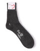 corgi Mohair Socks