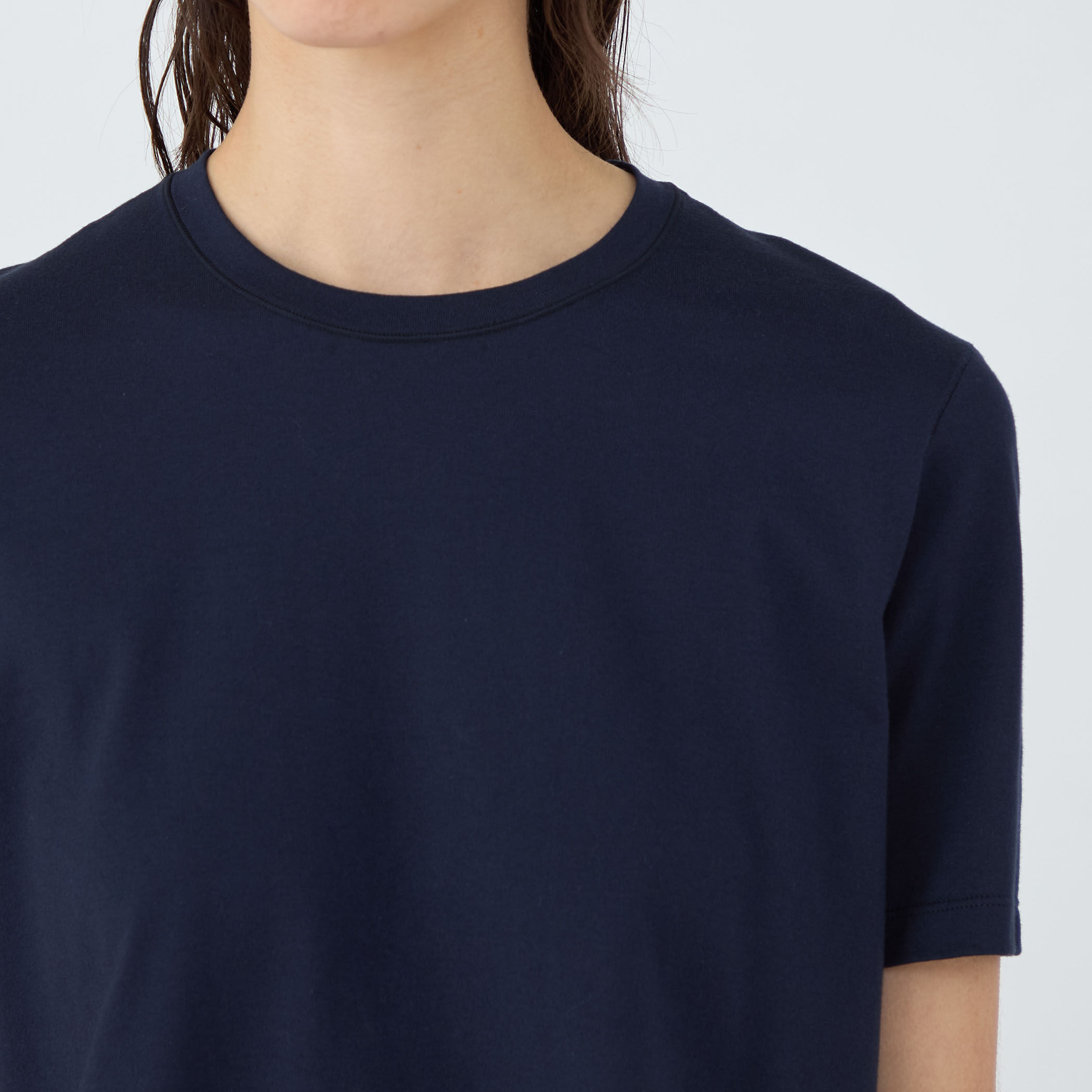Boissiere Tシャツ スーピマコットン クルーネック ボワシエール 楽天市場】Boissiere Tシャツ スーピマコットン 日本製 メンズ