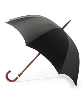 SWAINE BRIGG UMBRELLA Striped Cherry