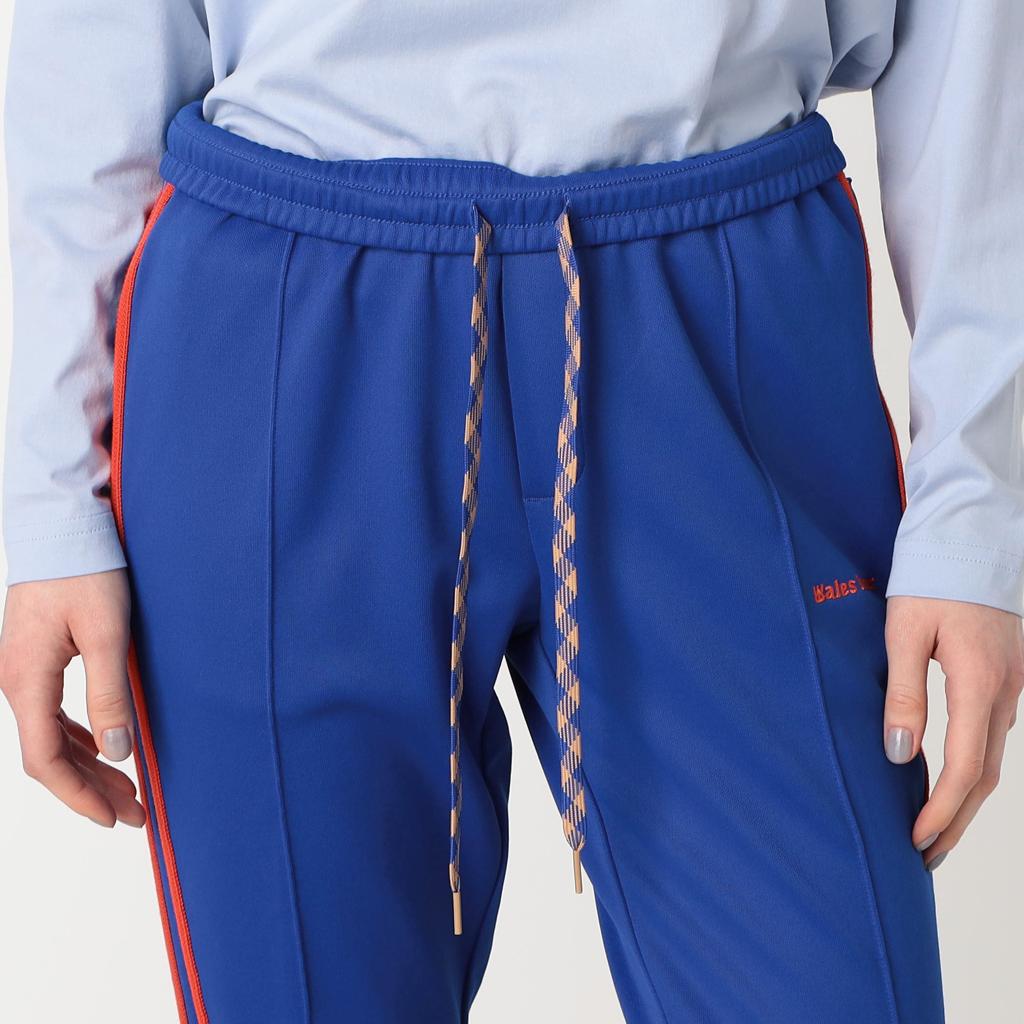 adidas × WALES BONNER WB STIRUP トラックパンツ｜トゥモローランド