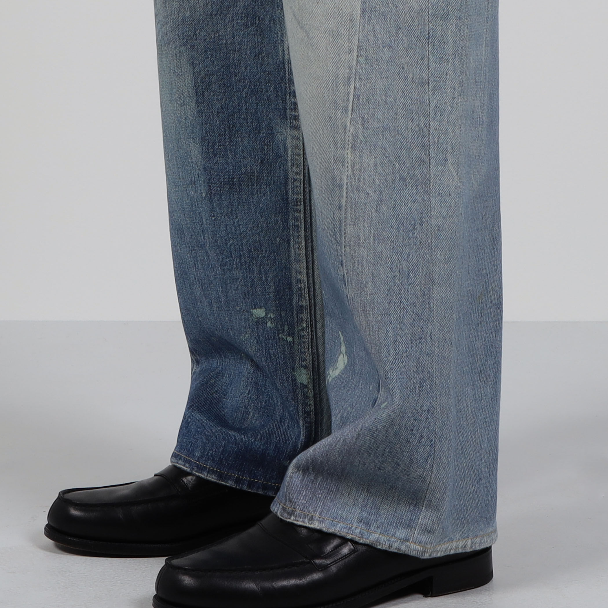 OUR LEGACY THIRD CUT デニムパンツ｜トゥモローランド 公式サイト