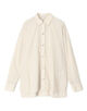 コットン オーバーサイズドシャツ WLC3781