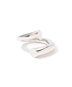 charlotte chesnais BAGUE BISEAU シルバーリング