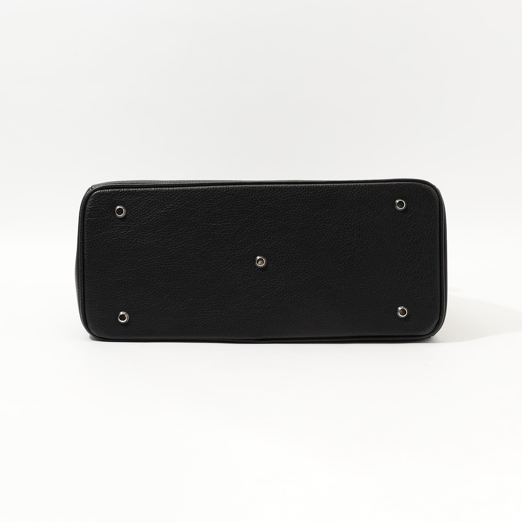 別注】BROOKLYN MUSEUM VOYAGE レザートートバッグ