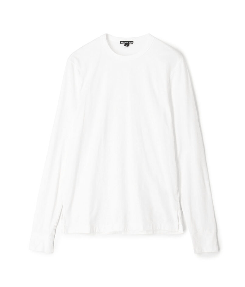 ヘビーラックスジャージー ロングスリーブ MLOJ3604