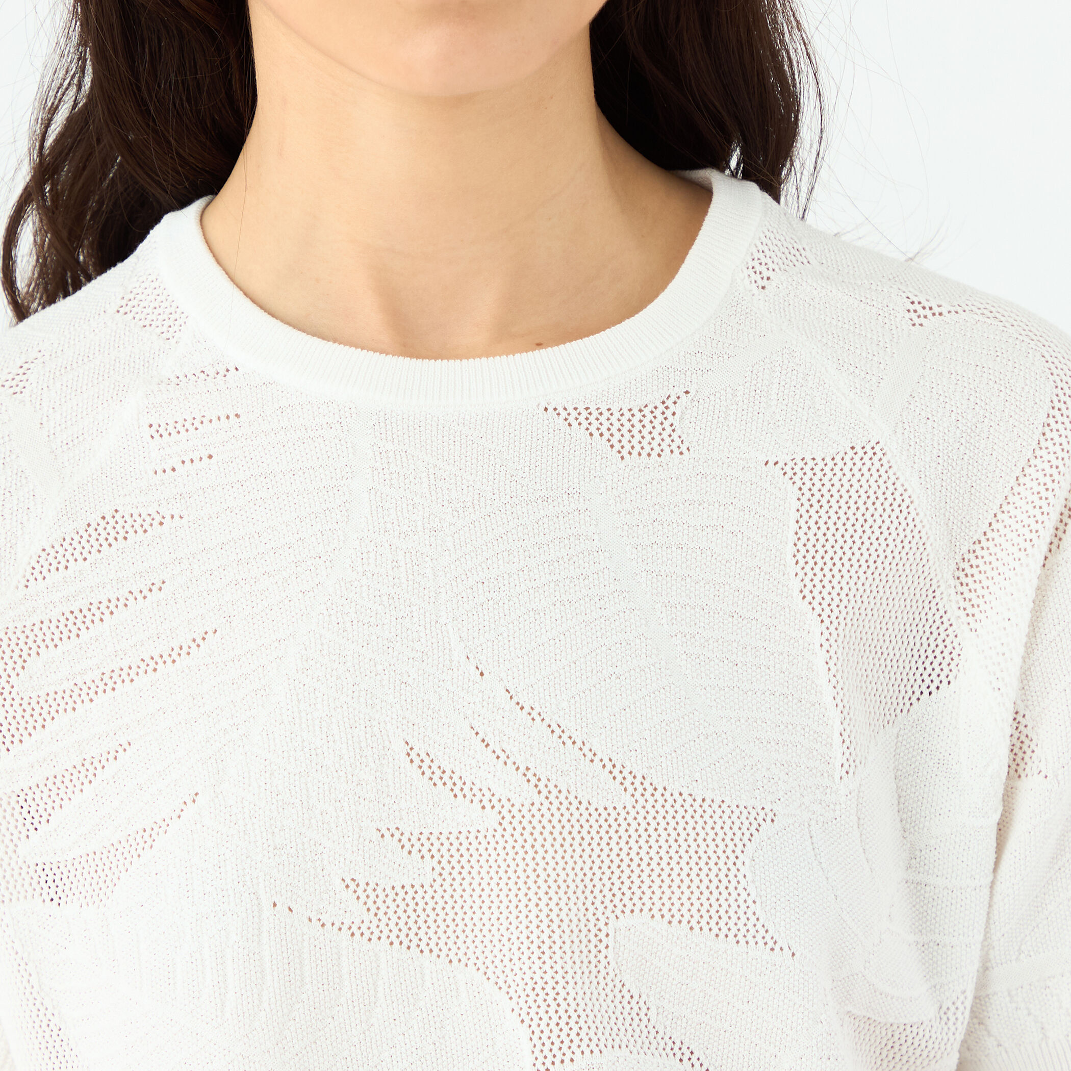 00s archive 5351 ドレープ メッシュ カットソー 2枚セット 00s archive 5351 ドレープ メッシュ カットソー 2枚セット