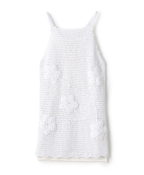 All That Remains ADELAIDE DRESS