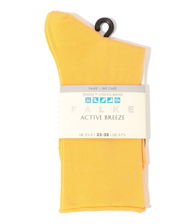 FALKE ACTIVE BREEZE ショートソックス