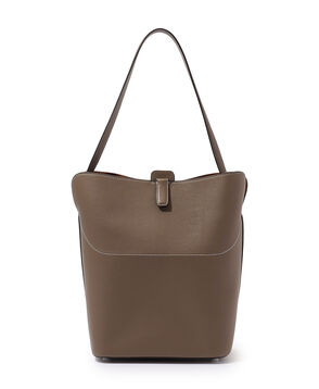 ADVENE SHOULDER BUCKET バッグ