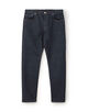 【別注】EDWIN REGULAR TAPPERED ONE WASHED デニムパンツ