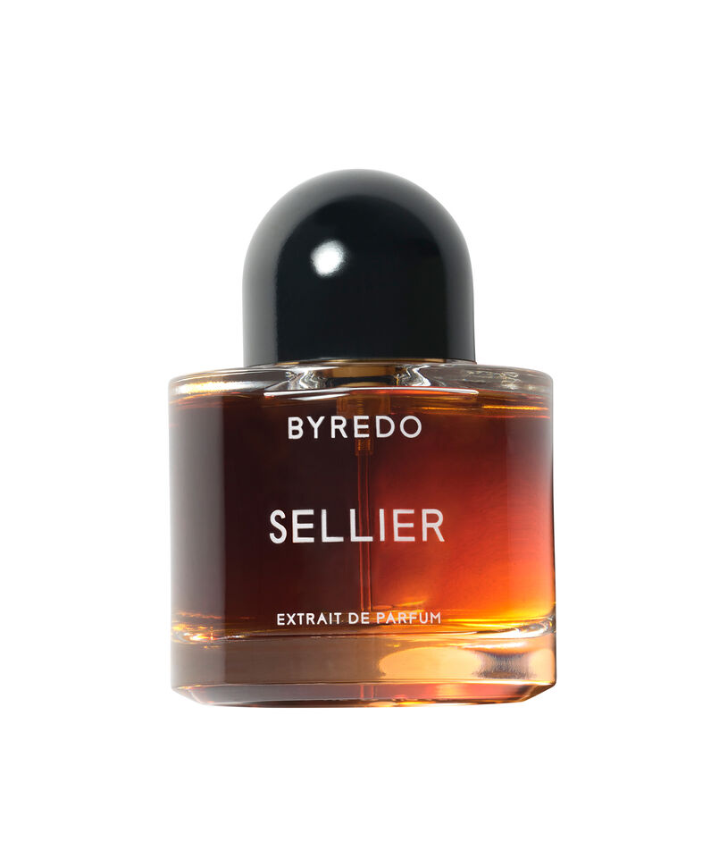 BYREDO NightVeils エキストラドパフューム 50ml