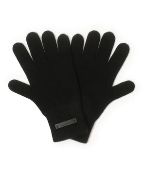 MAISON et VOYAGE カシミヤ ニットグローブ