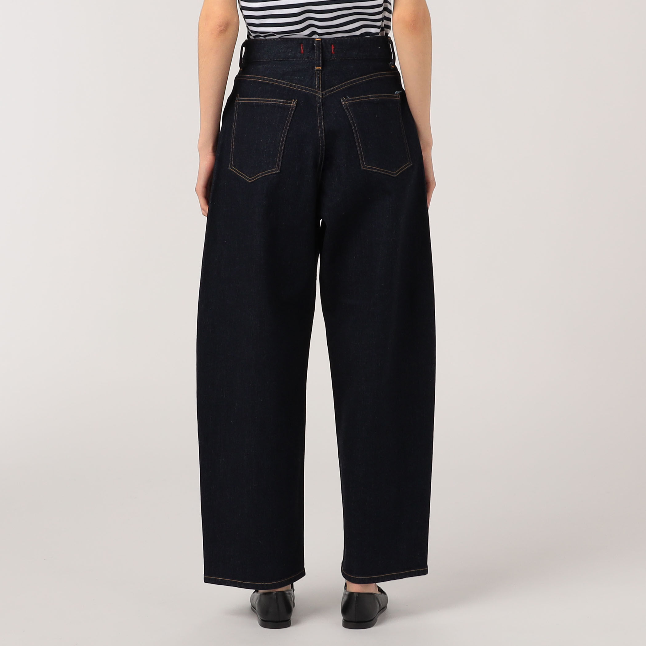 別注】RED CARD TOKYO POLLY デニムパンツ｜トゥモローランド 公式通販