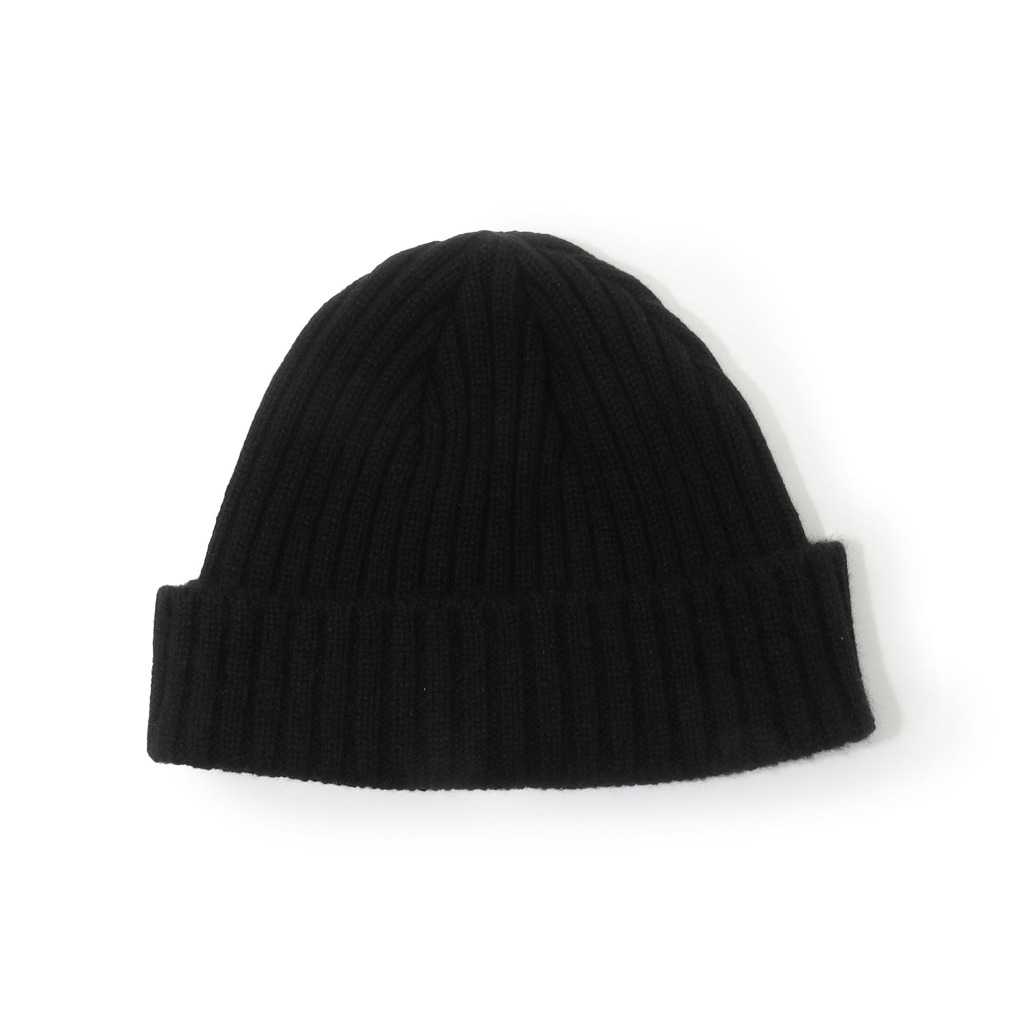 KIJIMA TAKAKYUKI Cashmere Watch Cap｜トゥモローランド 公式通販