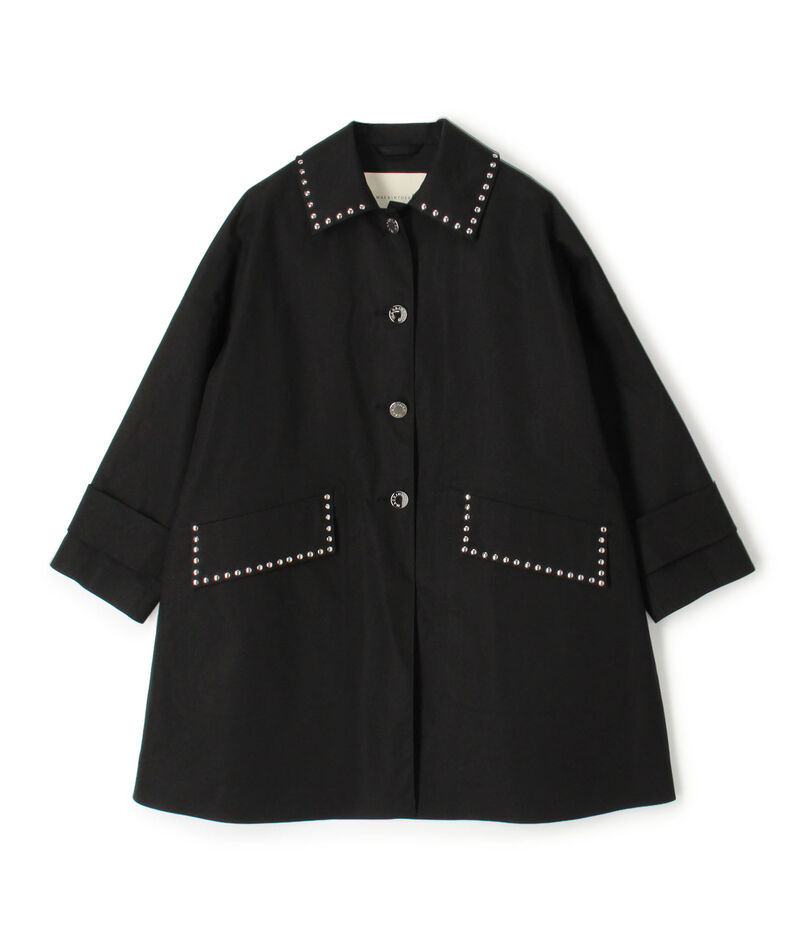 【別注】MACKINTOSH HUMBIE STUDS コート