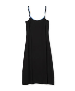 6397 LAYER SLIP DRESS