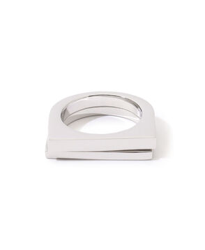 TOM WOOD Step Ring リング