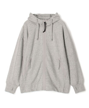 C.P. Company SWSHRT HDD FLC