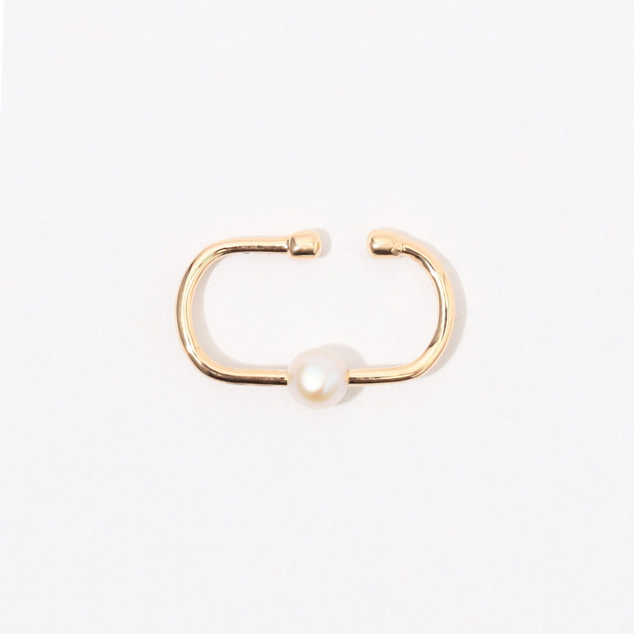 Hirotaka Pearl Oblong イヤーカフ｜トゥモローランド 公式通販