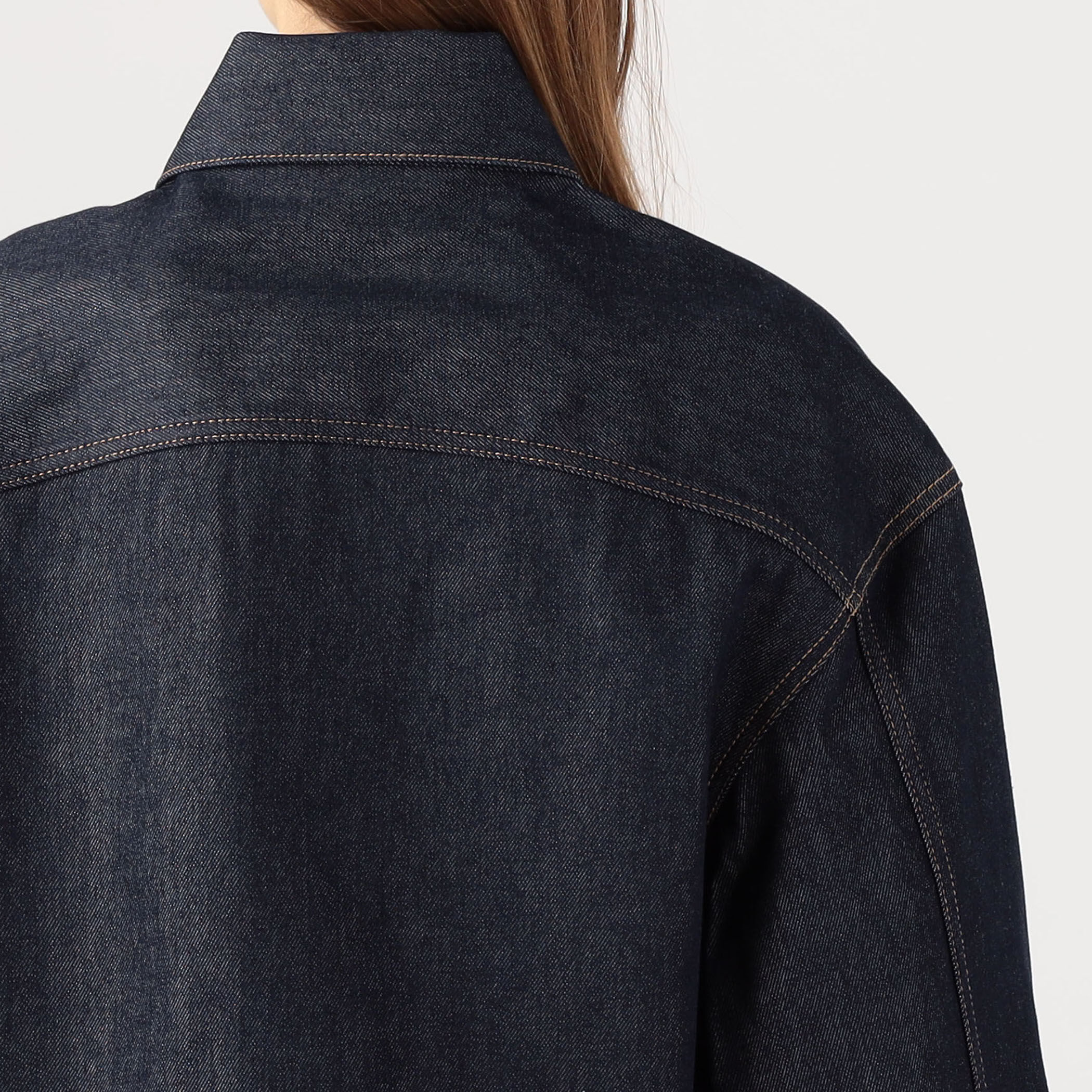 Acne Studios デニムジャケット｜トゥモローランド 公式サイト