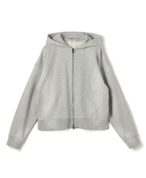 ビンテージスウェット パーカー