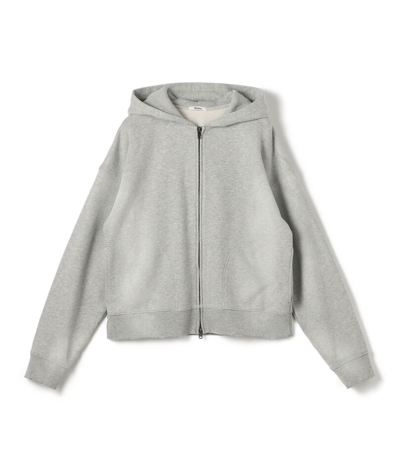 ビンテージスウェット パーカー