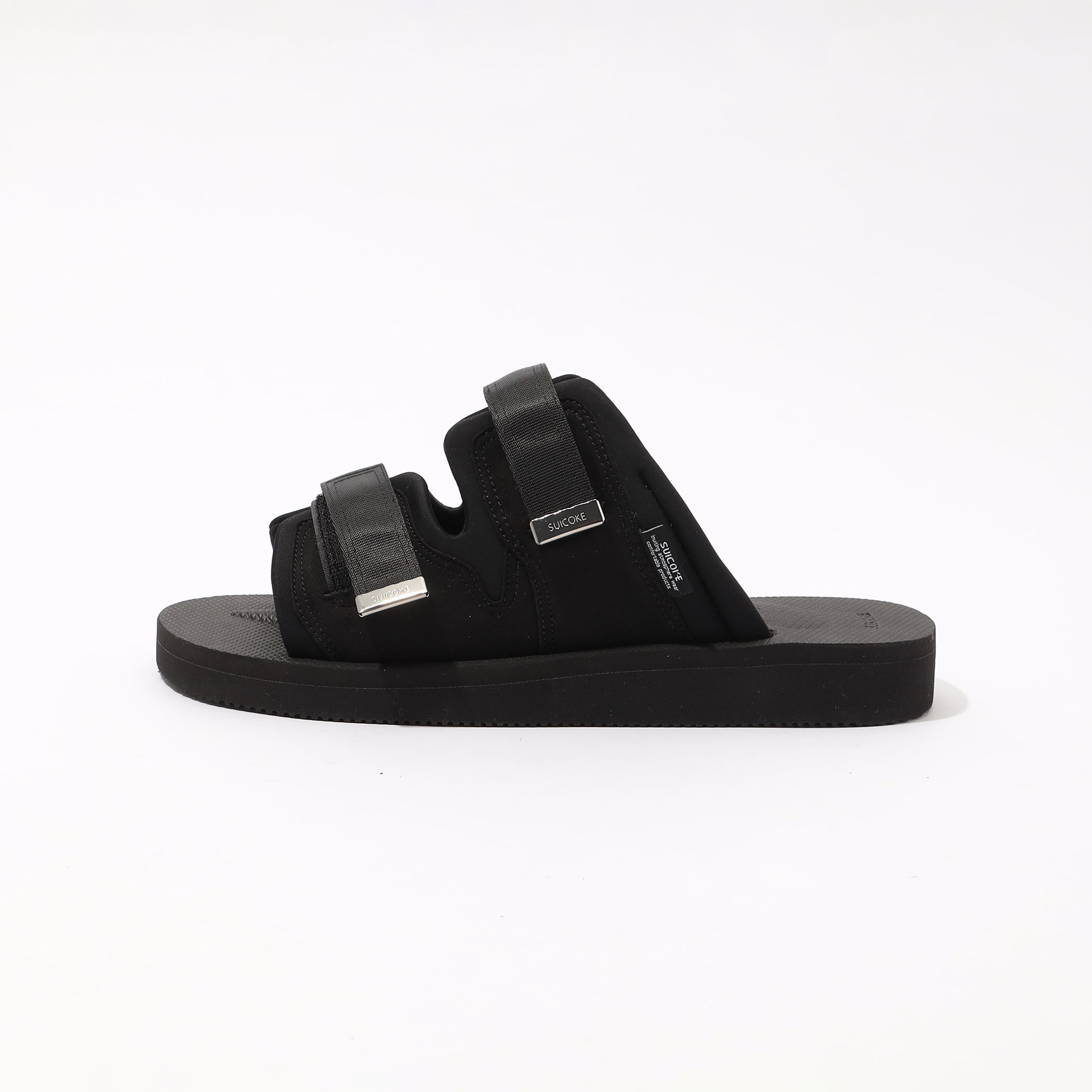 別注】SUICOKE MOGI サンダル｜トゥモローランド 公式サイト