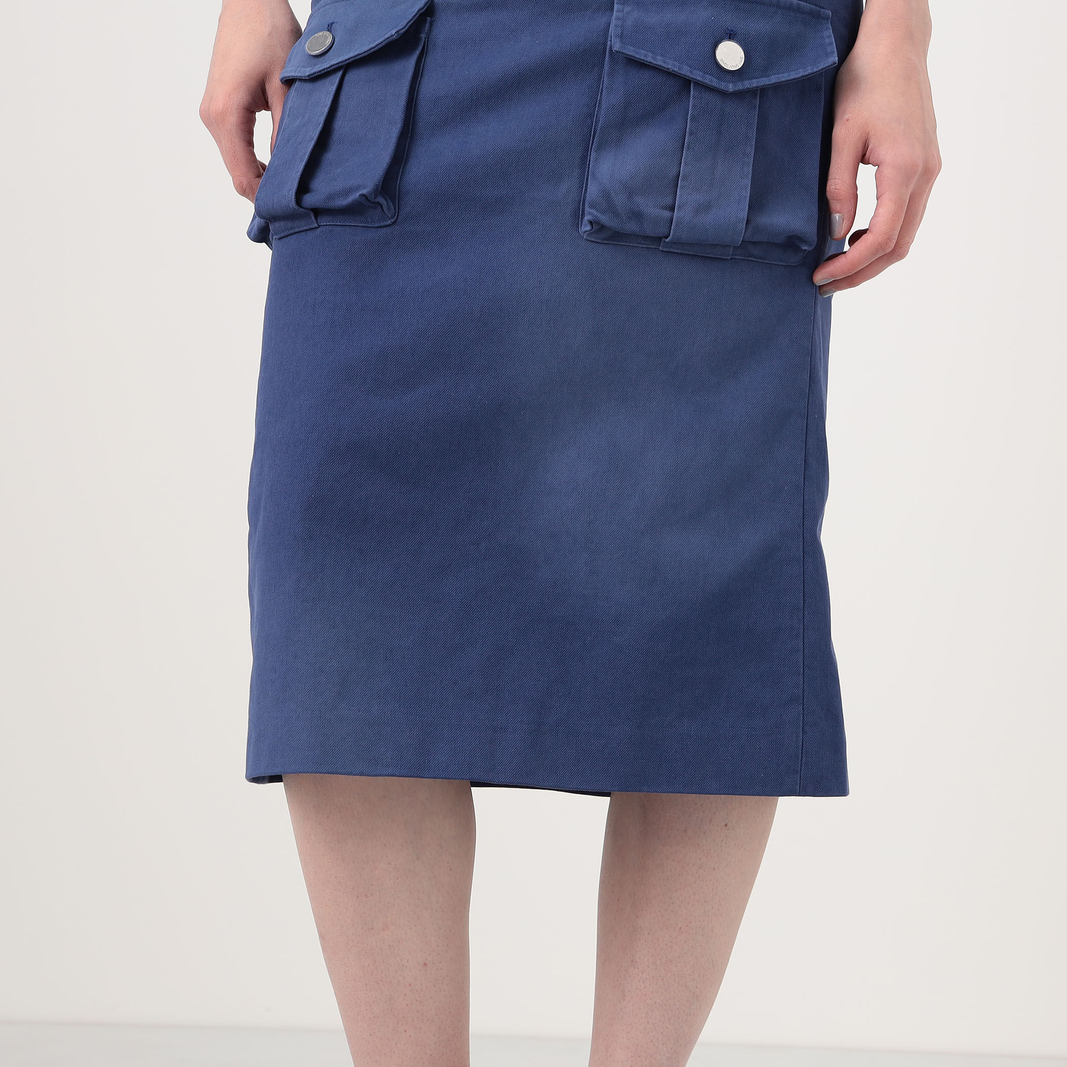 SHUSHU/TONG SKIRT カーゴスカート｜トゥモローランド 公式サイト