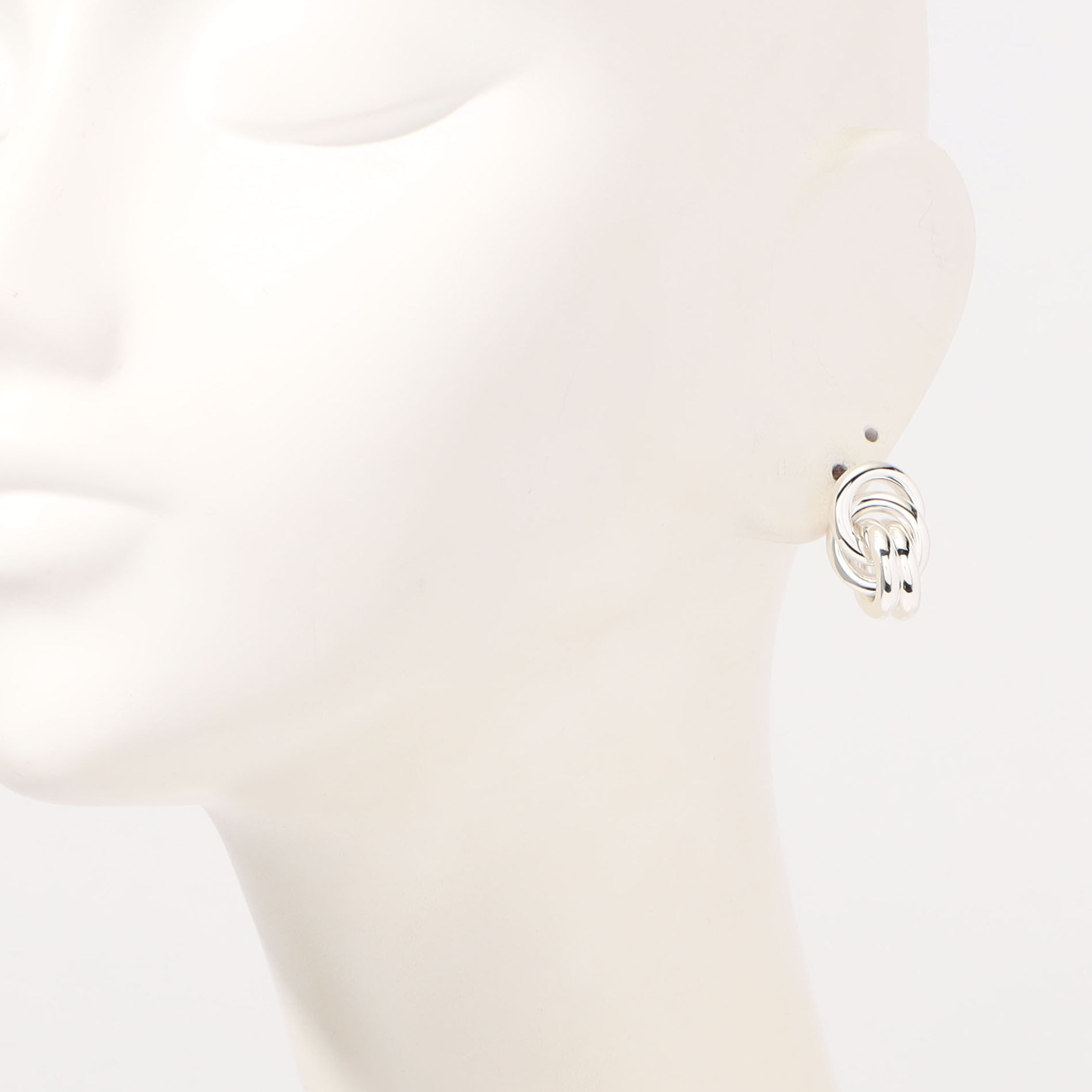 LIE STUDIO Vera ピアス シルバー 関税送料込み リエスタジオ セール】【LIE STUDIO/リエ スタジオ】earrings THE ANITA