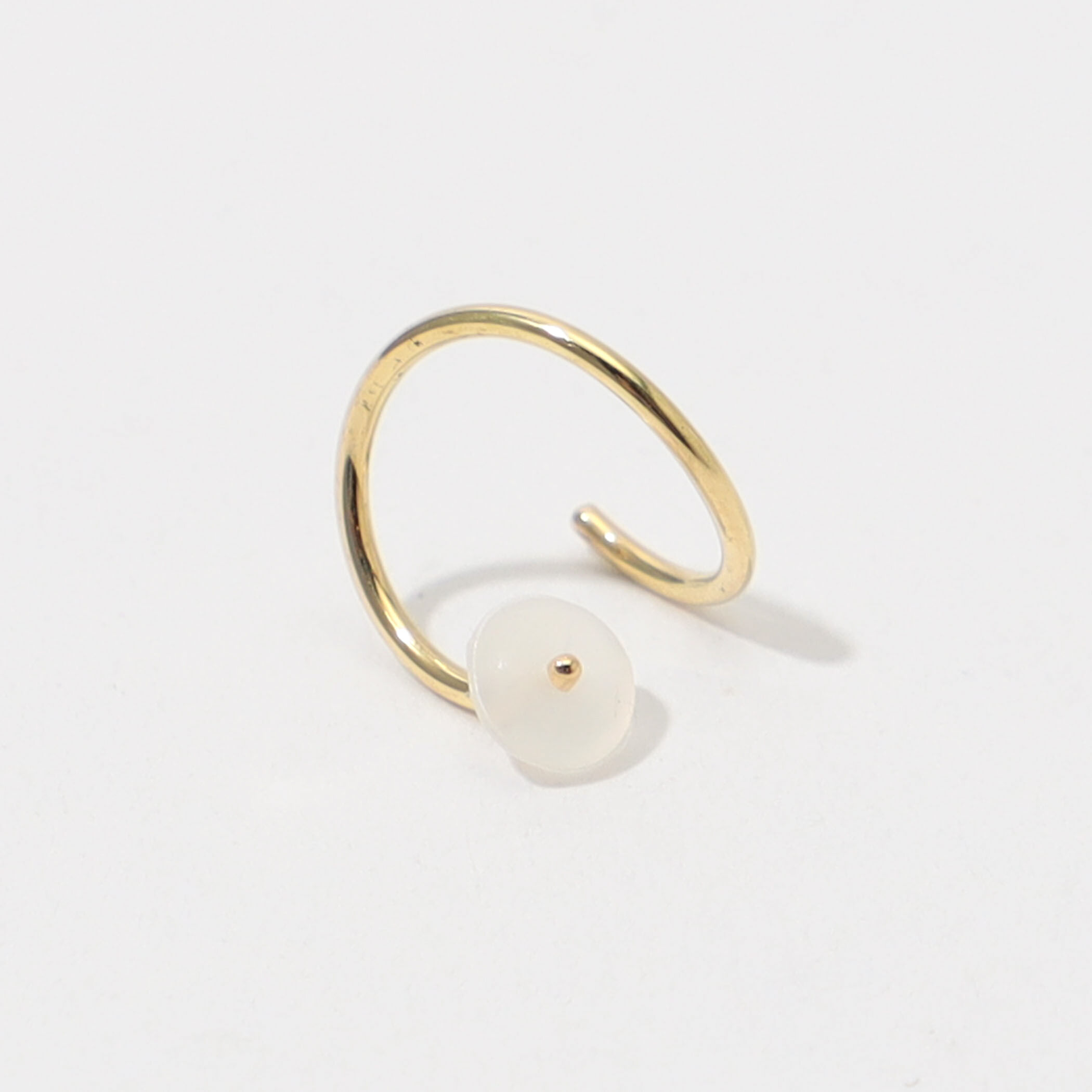 NOUE EN1-9 左耳用 ピアス｜トゥモローランド 公式通販