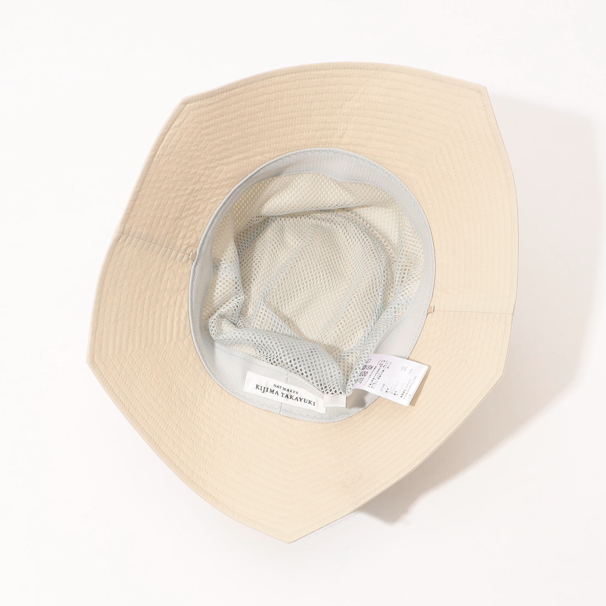 KIJIMA TAKAYUKI COTTON POLY PENTAGON｜トゥモローランド 公式通販
