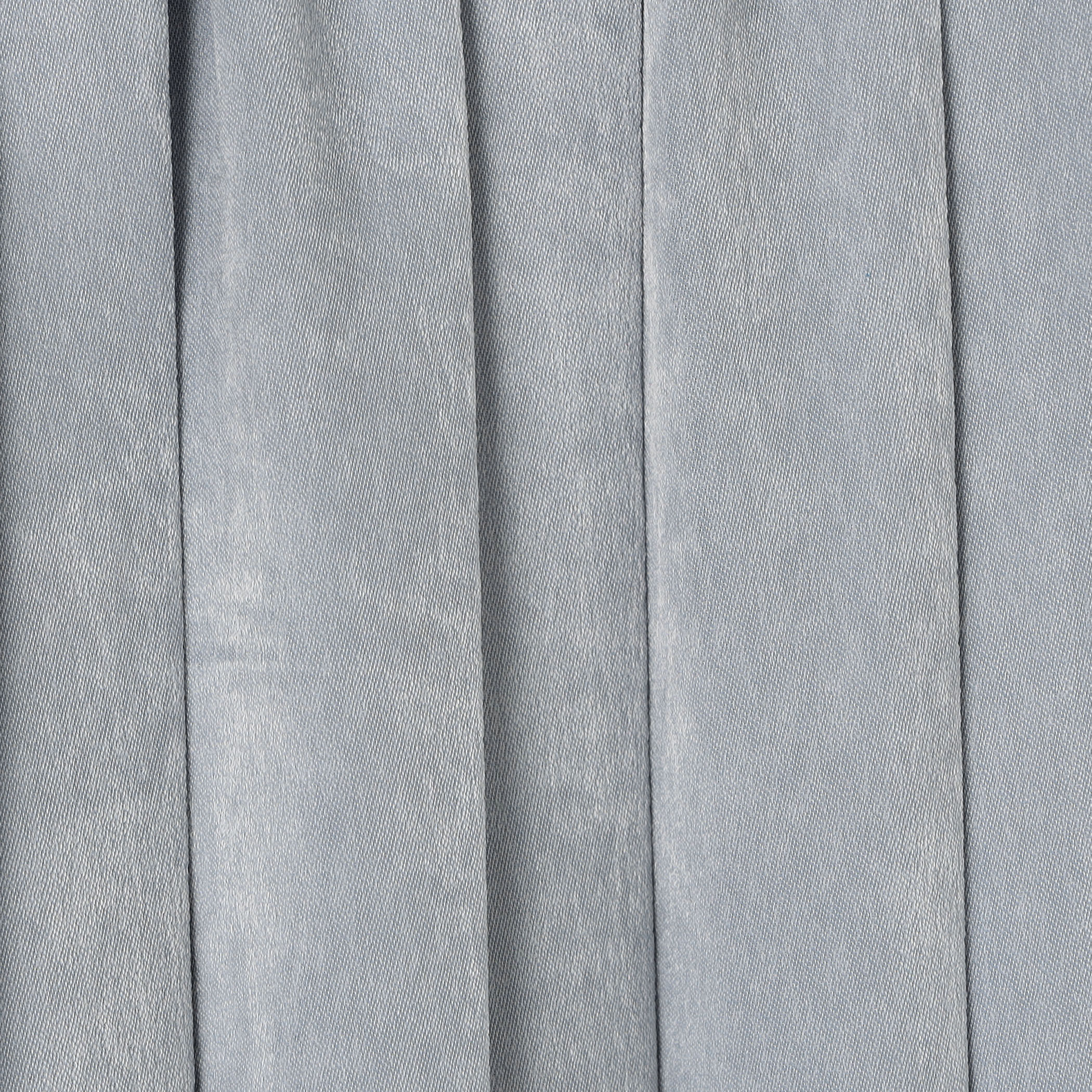 スエードサテン プリーツスカート｜トゥモローランド 公式通販