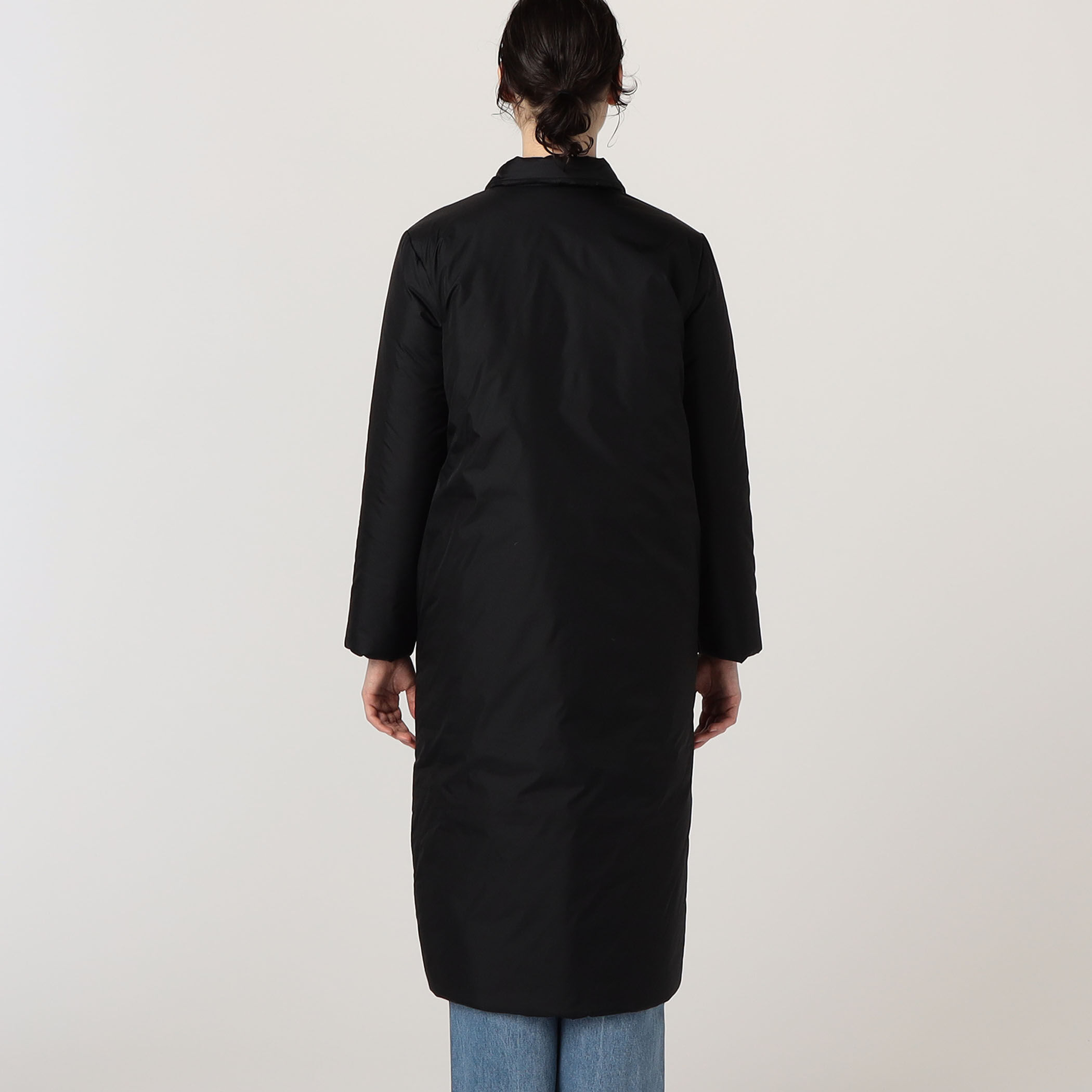 GABRIELA COLL GARMENTS NO.107 PADDED COAT｜トゥモローランド 公式通販