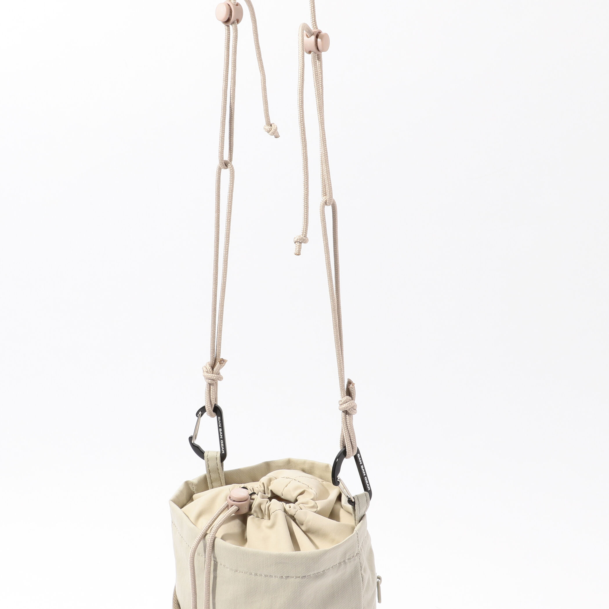 SAN SAN GEAR VARIED CROSS BAG｜トゥモローランド 公式通販