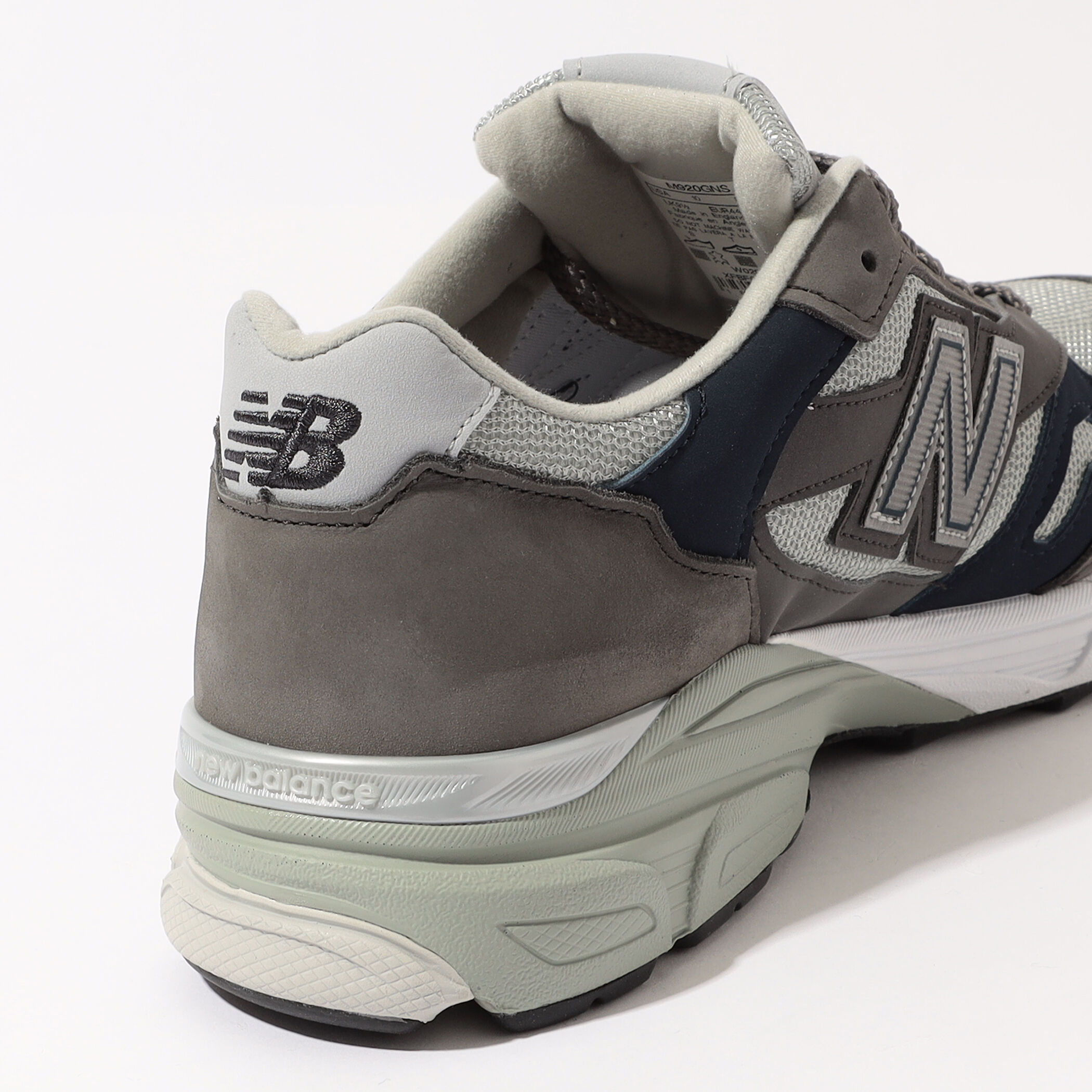 NEW BALANCE M920 GNS スニーカー｜トゥモローランド 公式通販